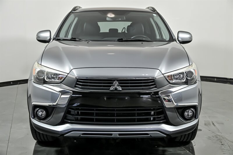 Used 2017 Mitsubishi Outlander Sport SEL FWD image 4
