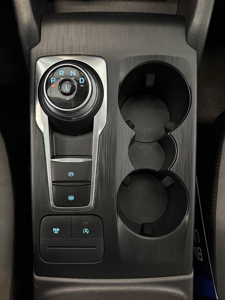 Certified 2022 Ford Escape SE w/ Convenience Package image 20