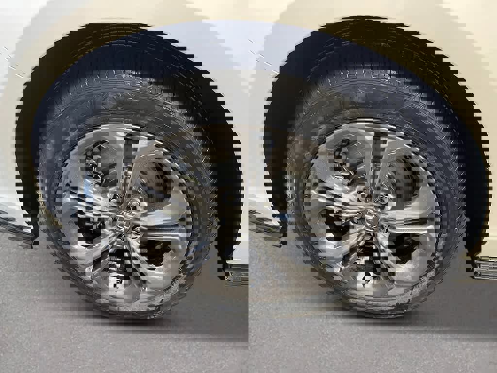 New 2026 Honda Accord EX-L image 11