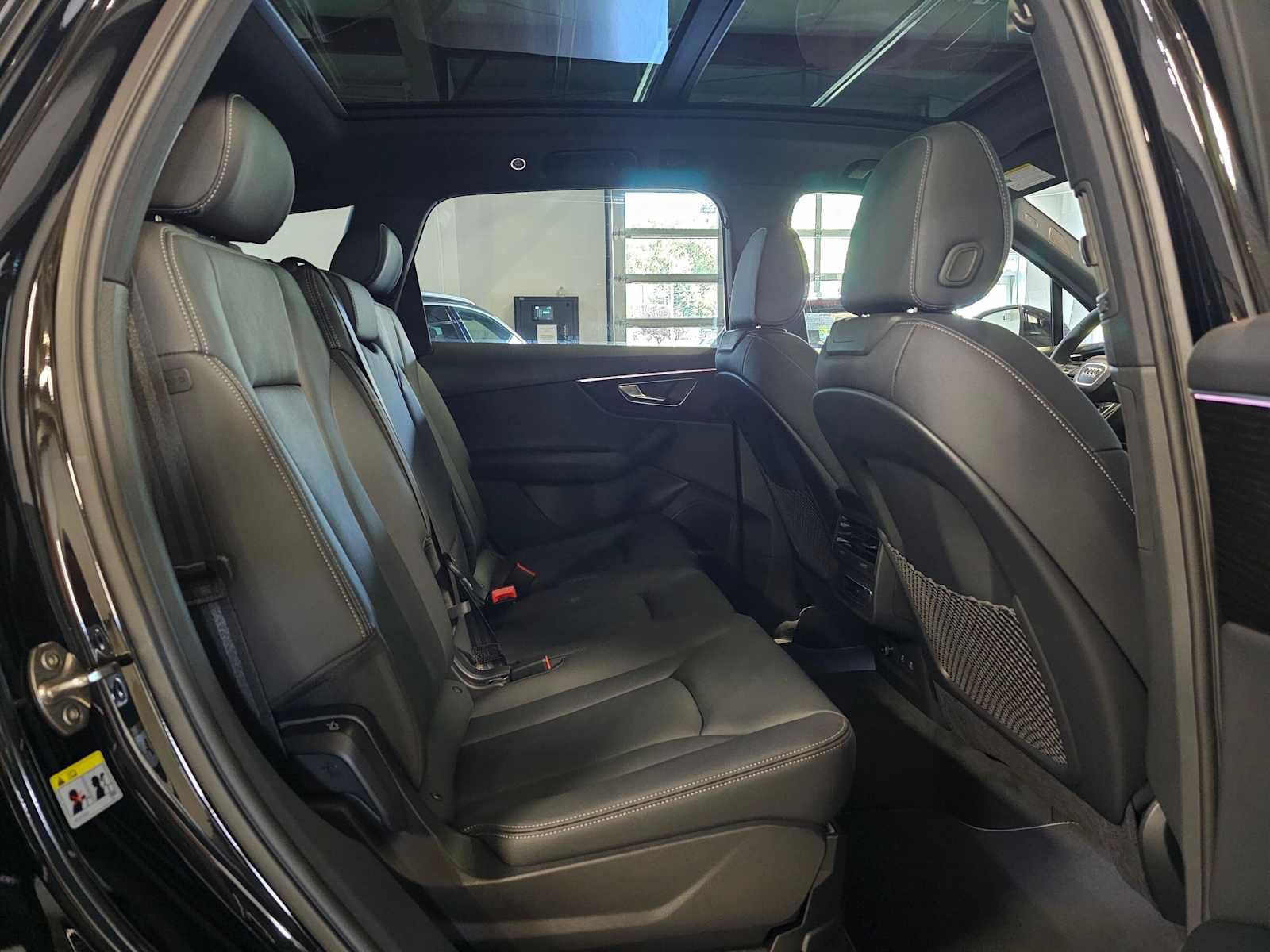 New 2026 Audi Q7 2.0T Premium AWD/4WD image 12