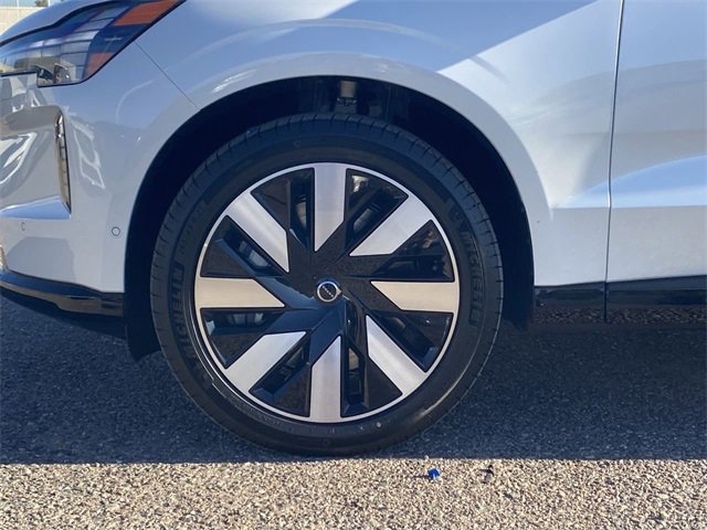 New 2025 Volvo EX90 Plus w/ Protection Package Premier image 11