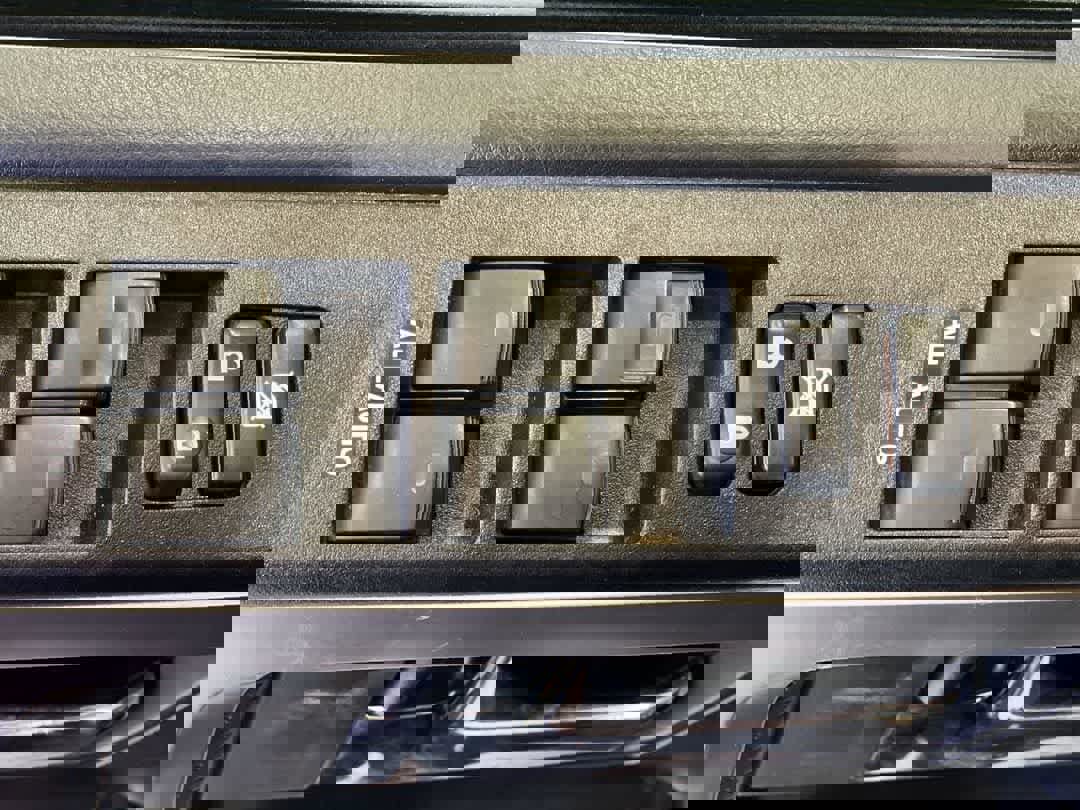 Used 2024 Toyota 4Runner SR5 AWD/4WD image 15