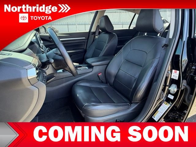 Used 2019 Nissan Altima 2.5 Platinum FWD image 6