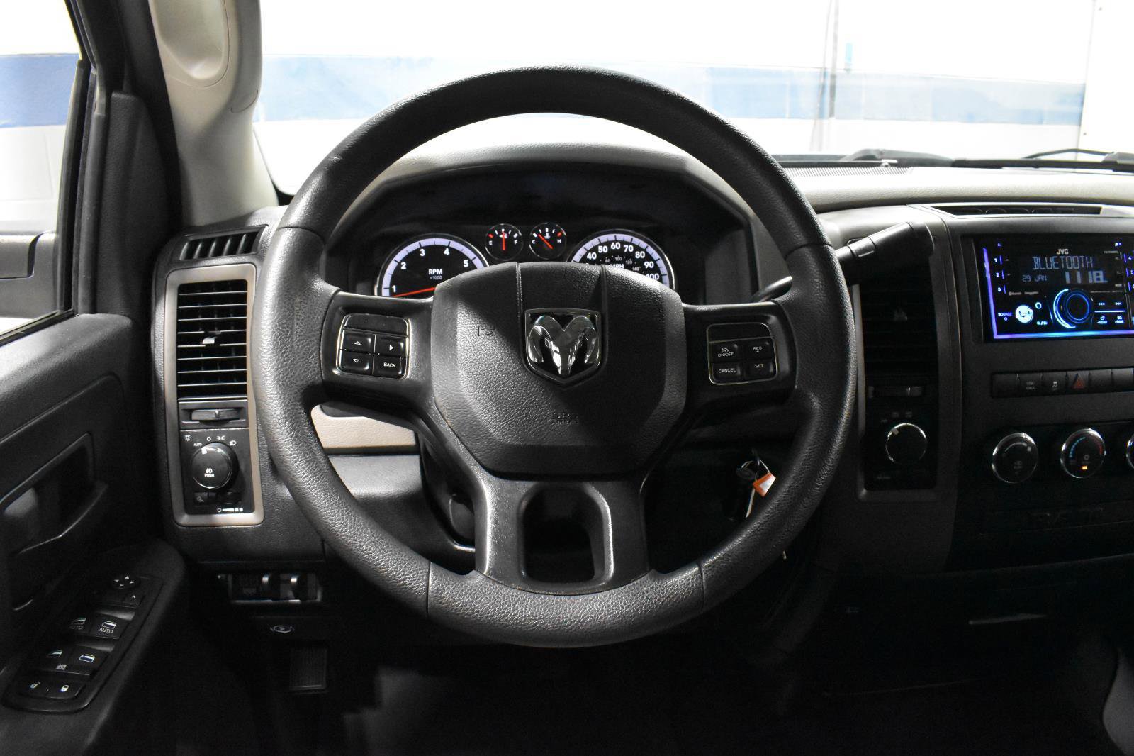 Used 2012 RAM 1500 Express w/ ST Popular Equipment Group image 6