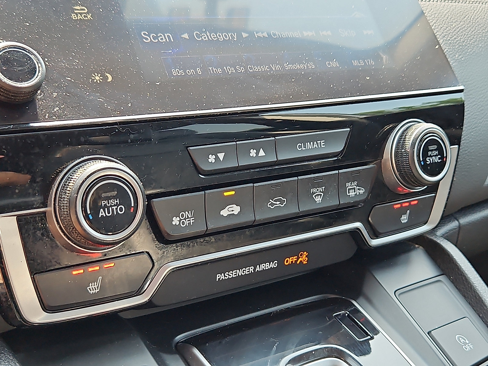 Used 2020 Honda CR-V EX-L image 17