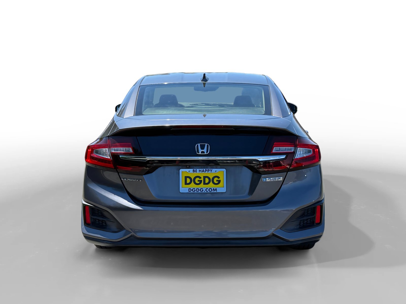 Used 2019 Honda Clarity Plug-In Hybrid image 4