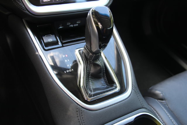 Used 2022 Subaru Legacy Limited AWD/4WD image 29