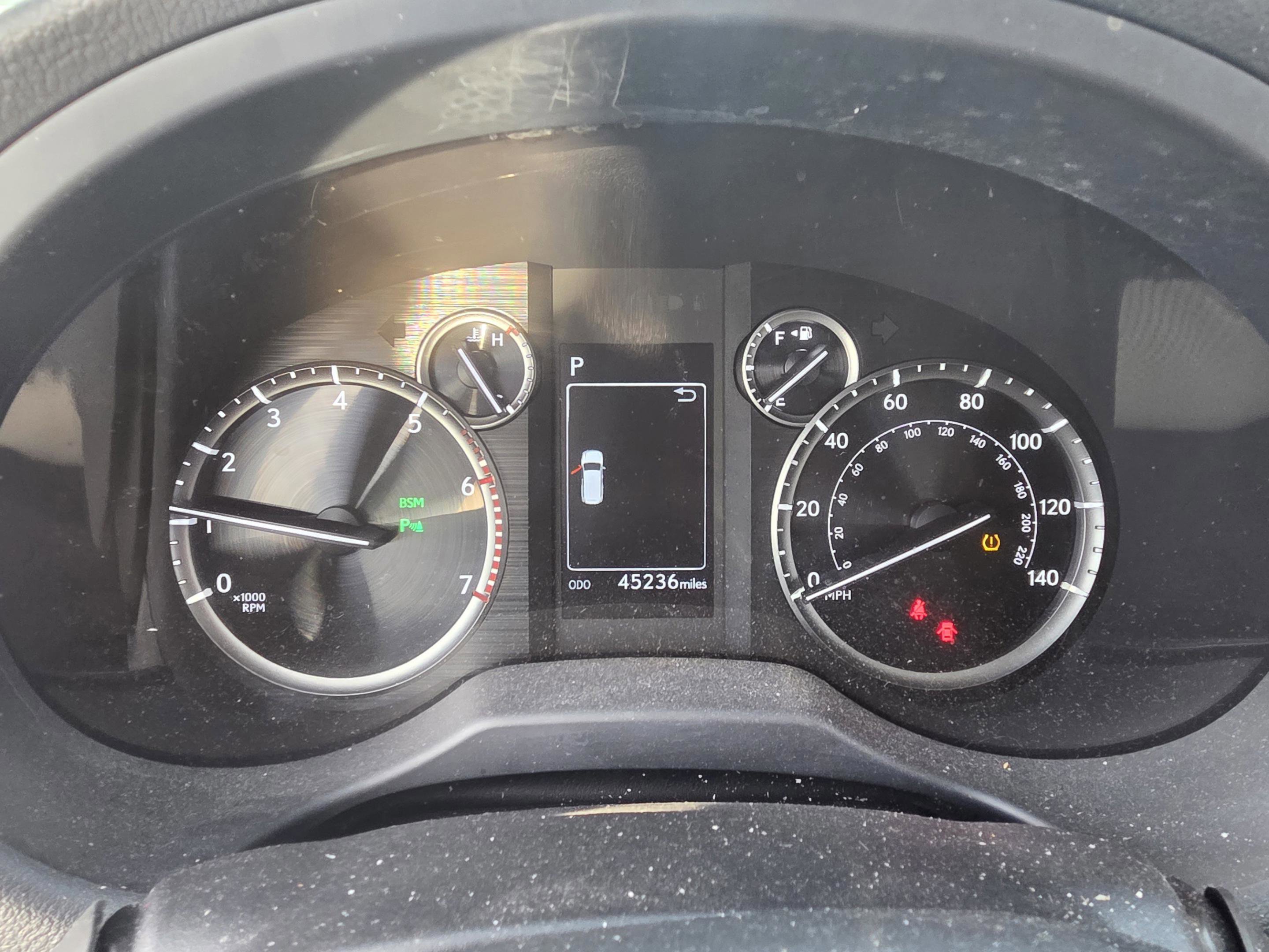 Certified 2021 Lexus GX 460 Premium w/ Premium Package image 15