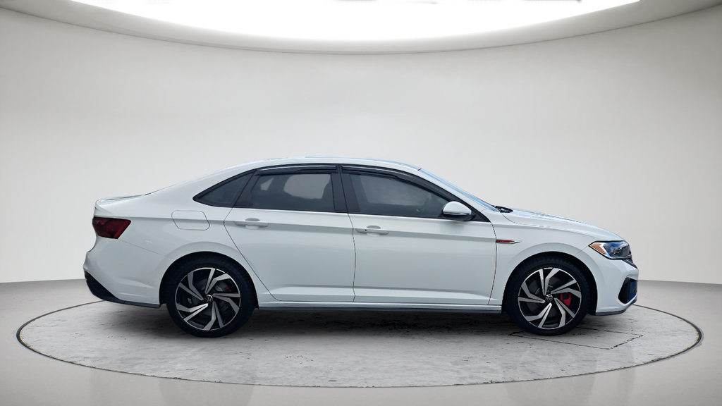 Used 2023 Volkswagen Jetta GLI Autobahn FWD image 6