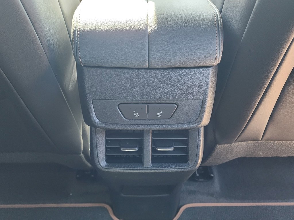 New 2026 GMC Terrain AT4 w/ Convenience Package III image 47