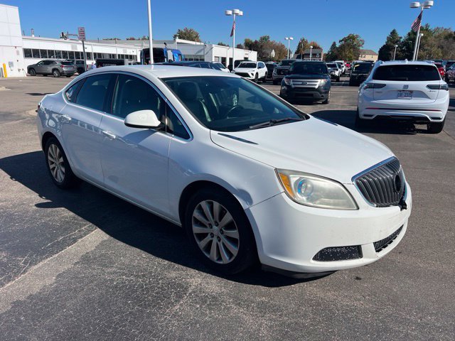 Used 2015 Buick Verano w/ Comfort Package FWD image 3