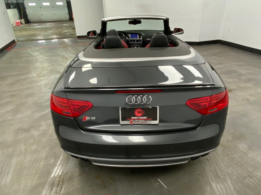 Used 2015 Audi S5 Premium Plus w/ Technology Package image 5