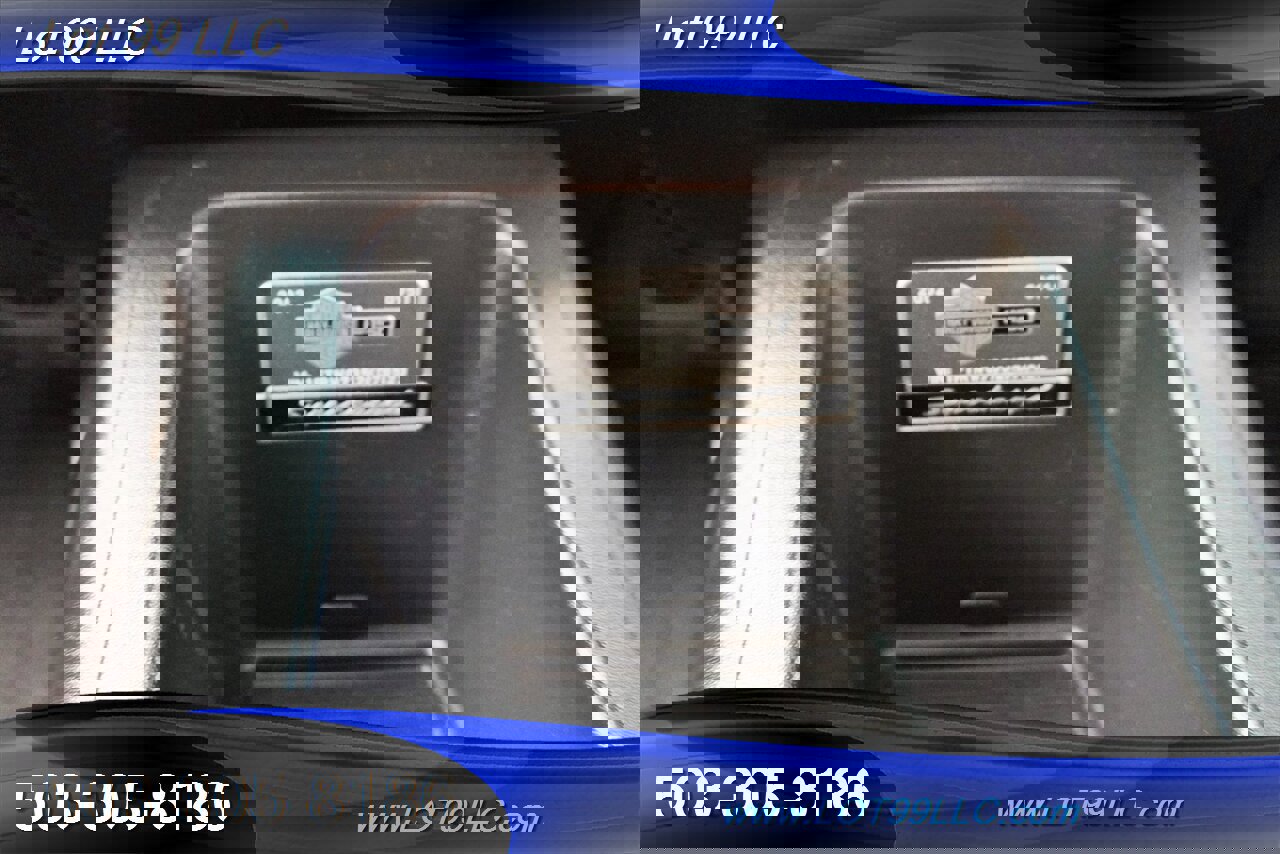 Used 2002 Ford F150 Harley-Davidson RWD image 23