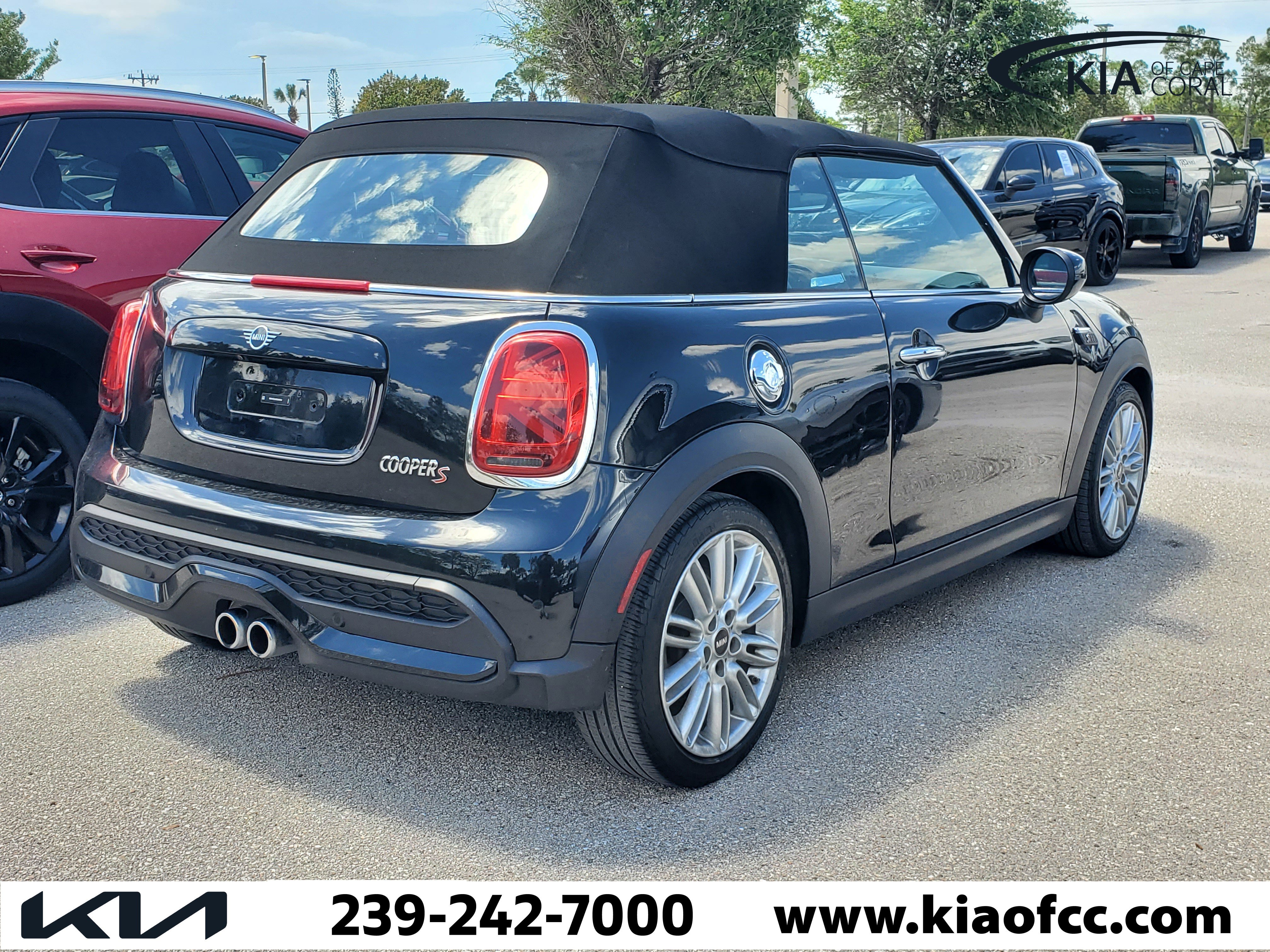 Used 2024 MINI Cooper S image 6