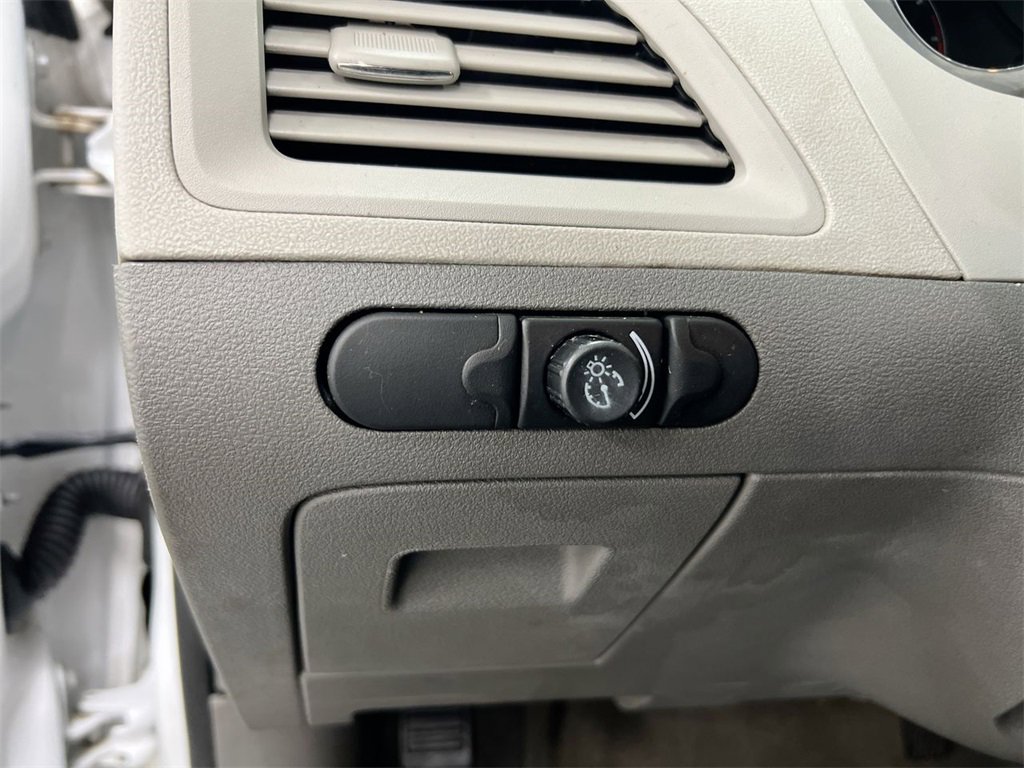 Used 2012 Chevrolet Malibu LT w/ Power Package image 17