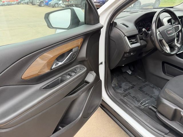 Used 2018 GMC Terrain SLE FWD image 12
