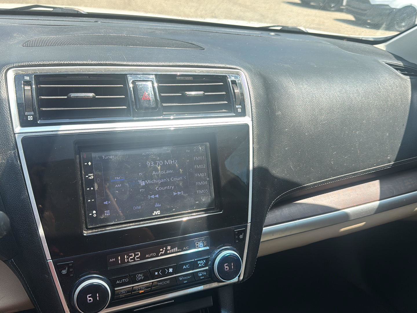 Used 2019 Subaru Outback 2.5i Limited w/ Popular Package #2 AWD/4WD image 40