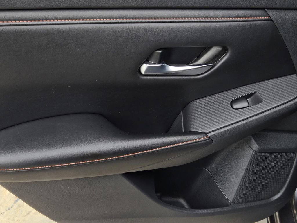 Certified 2021 Nissan Sentra SR image 9