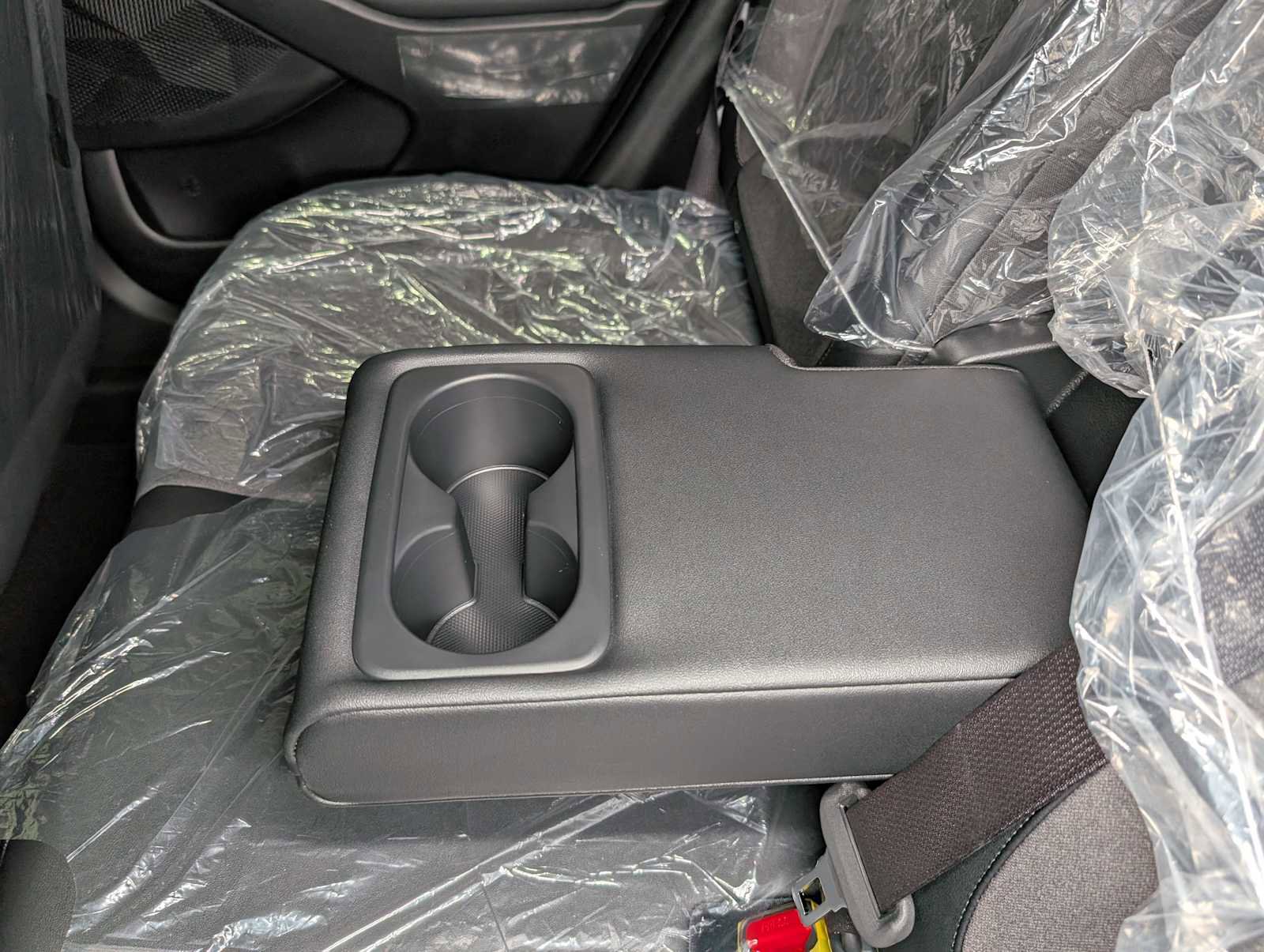 New 2026 Kia Seltos S image 15