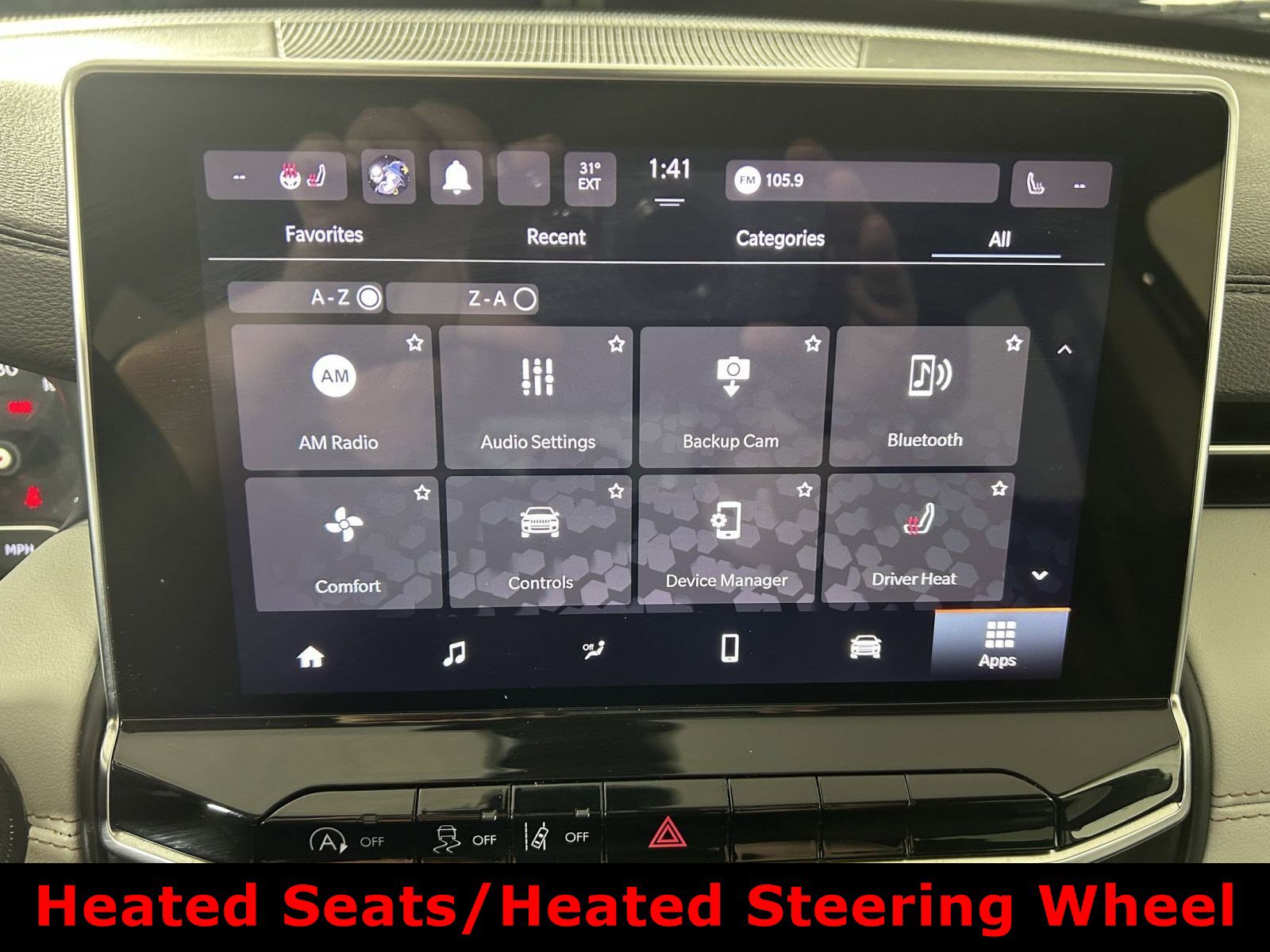 Used 2022 Jeep Compass Limited image 11