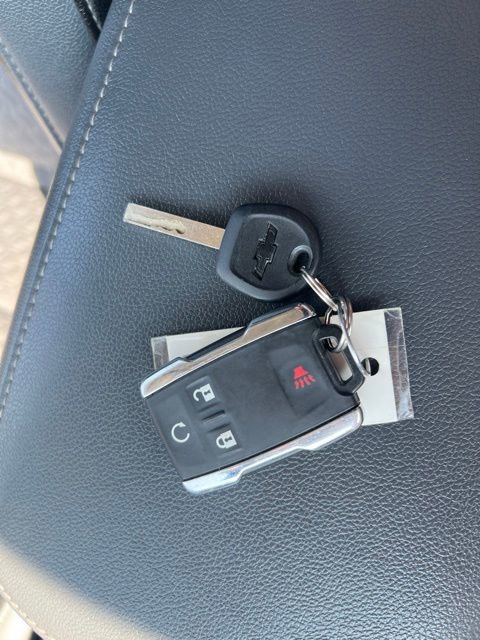 Used 2019 Chevrolet Colorado Z71 image 32