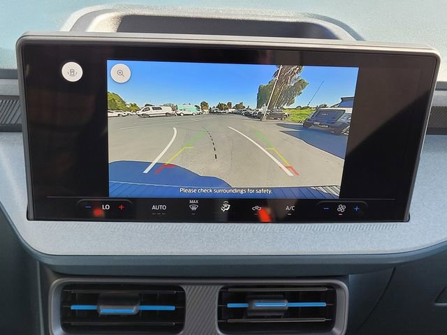 New 2026 Ford Maverick XLT image 25