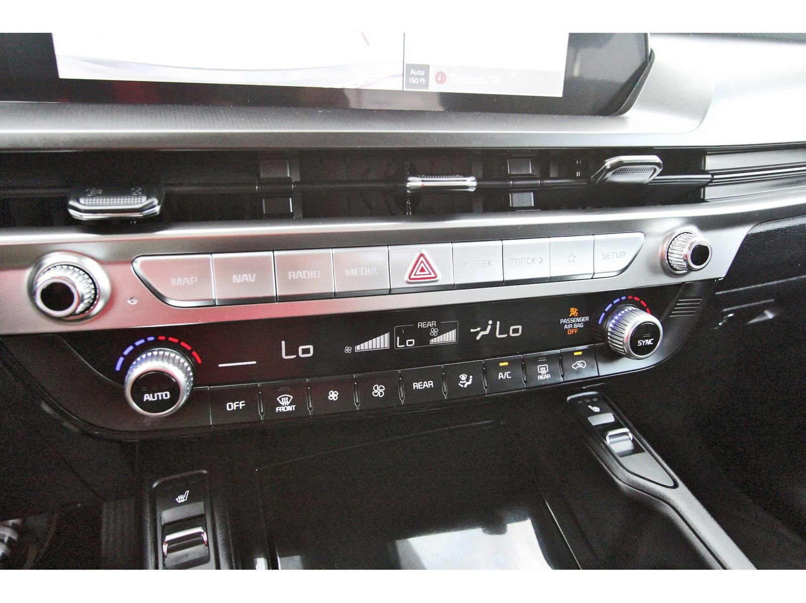 Used 2025 Kia Telluride S FWD image 29