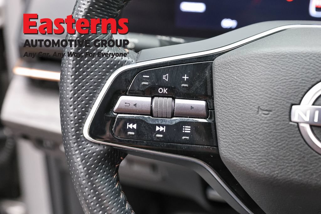 Used 2023 Nissan Ariya FWD image 15