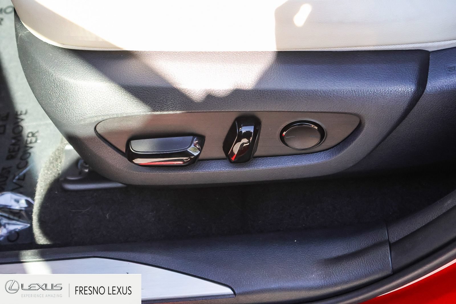 Certified 2023 Lexus NX 350 AWD image 21