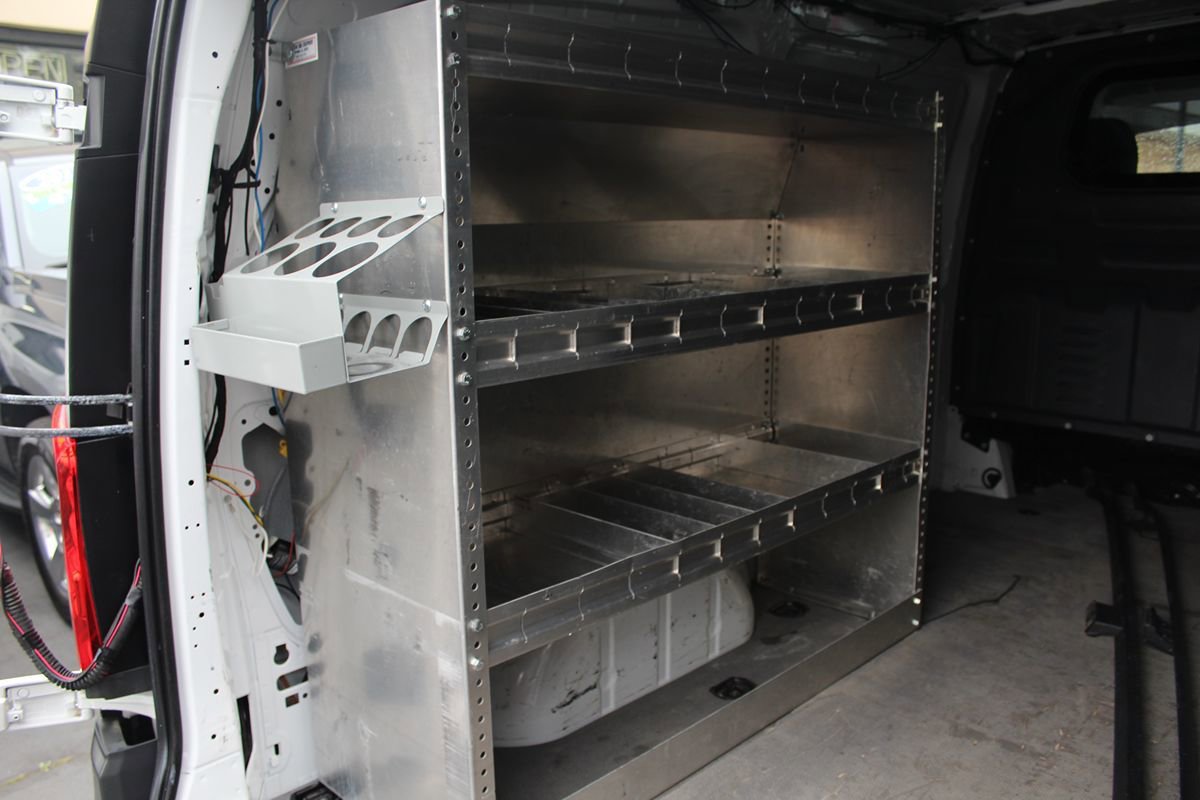 Used 2016 Mercedes-Benz Metris image 18