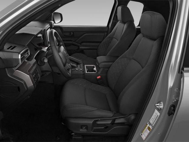 Used 2025 Toyota Tacoma Limited AWD/4WD image 10