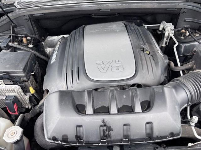 Used 2020 Jeep Grand Cherokee Overland image 31