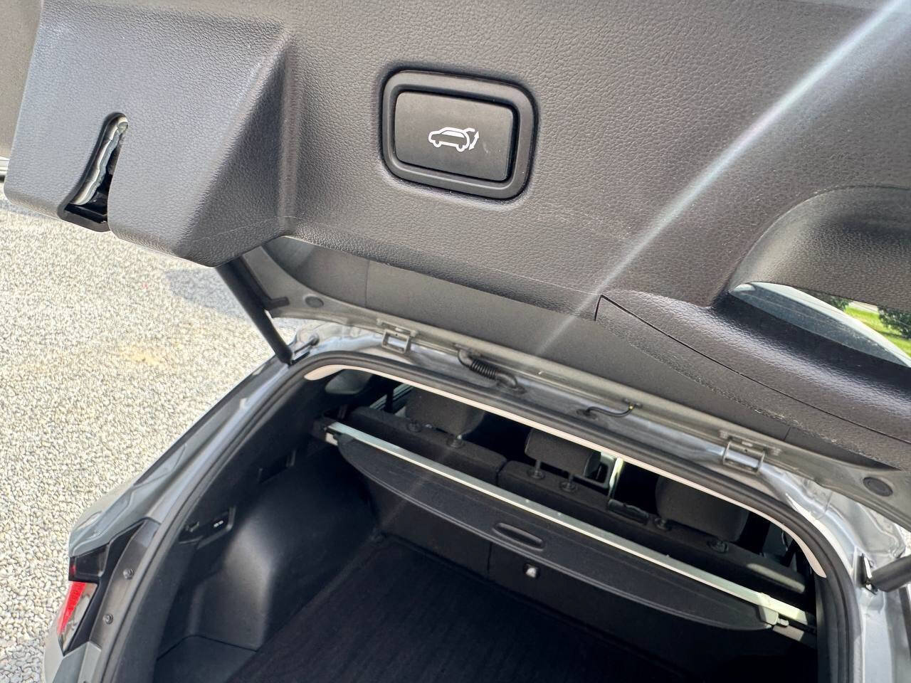 Used 2024 Hyundai Tucson SEL AWD/4WD image 18