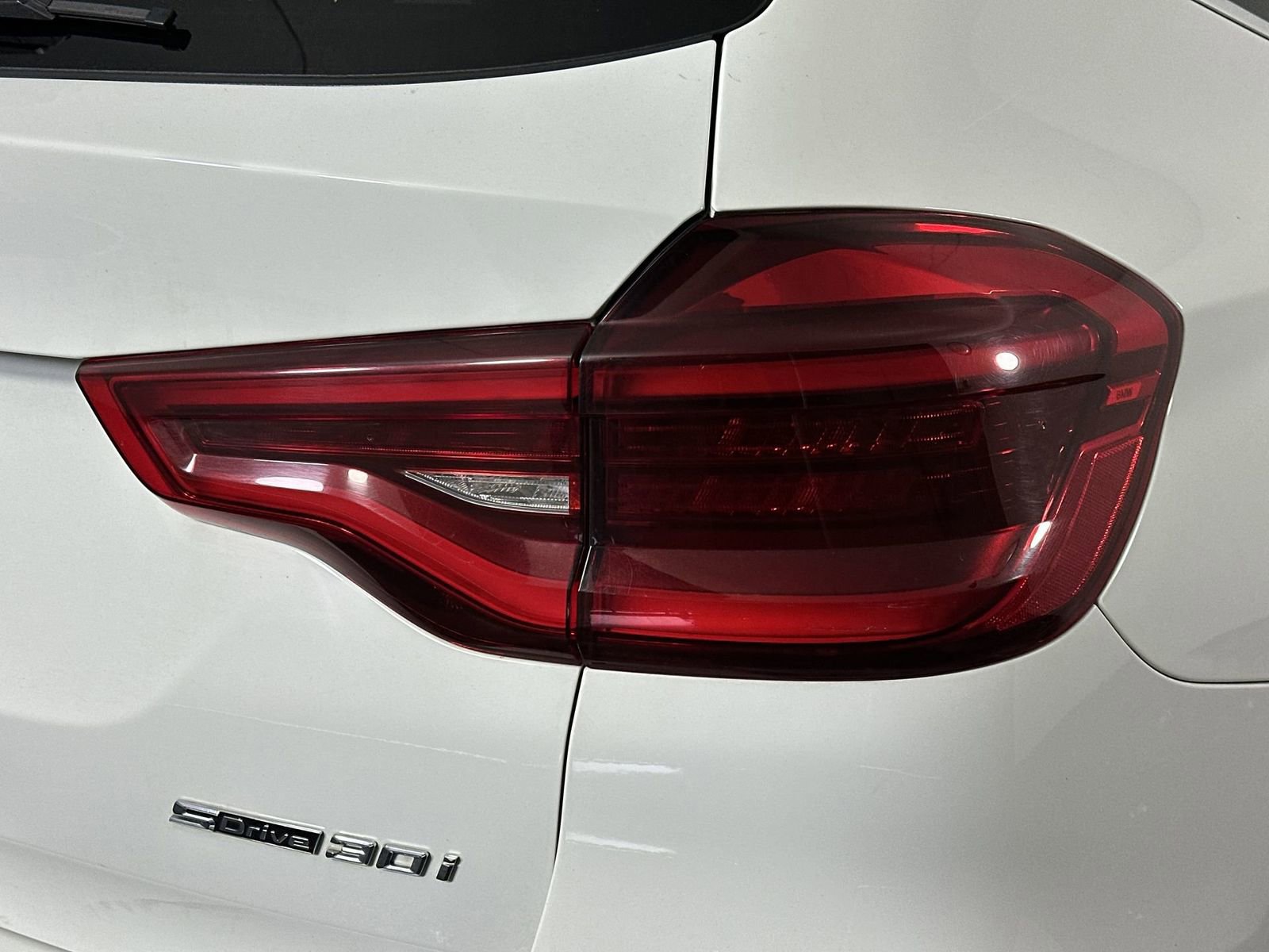 Used 2021 BMW X3 sDrive30i w/ Convenience Package RWD image 26