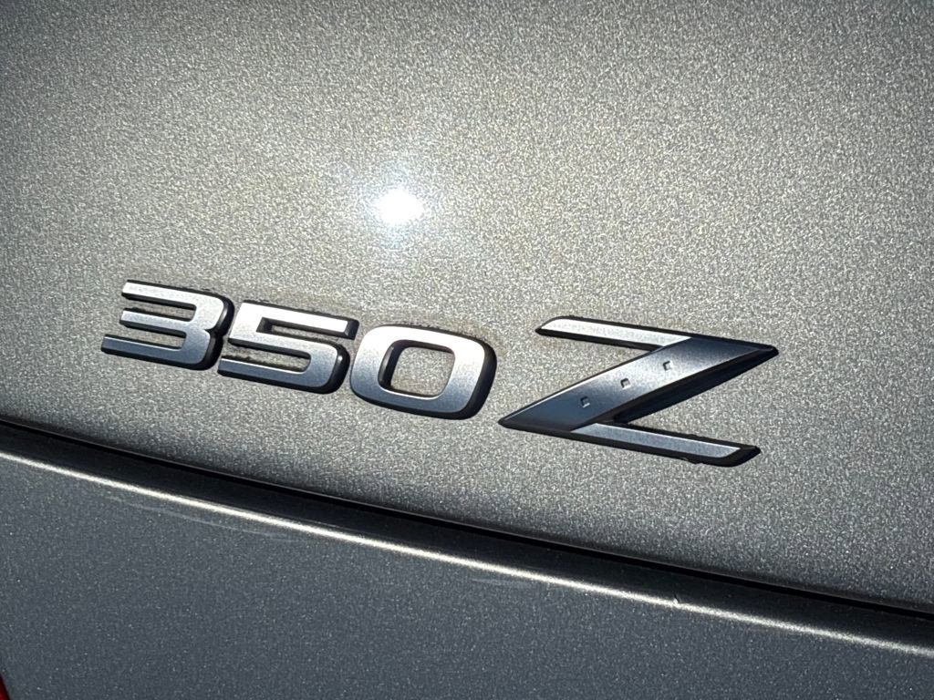 Used 2006 Nissan 350Z Touring image 29