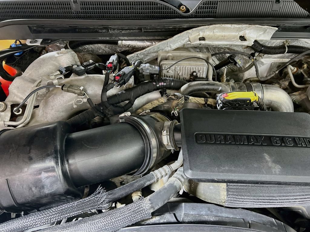 Used 2018 GMC Sierra 2500 Denali AWD/4WD image 25