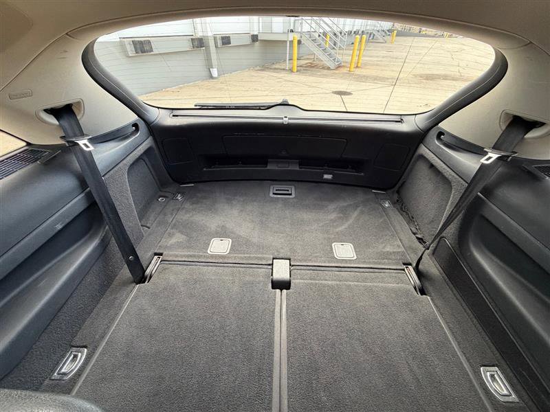 Used 2009 Audi Q7 TDI Prestige image 21