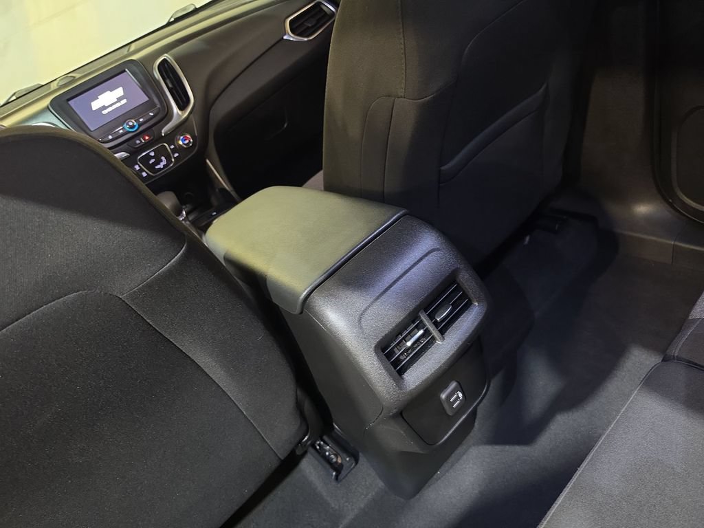 Used 2022 Chevrolet Equinox LT AWD/4WD image 22