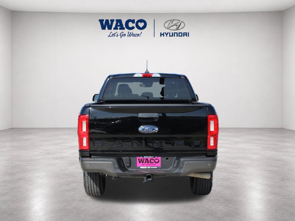 Used 2023 Ford Ranger XLT w/ Equipment Group 301A Mid RWD image 7