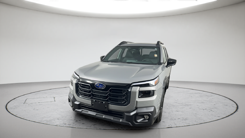New 2026 Subaru Outback Limited XT AWD/4WD image 2