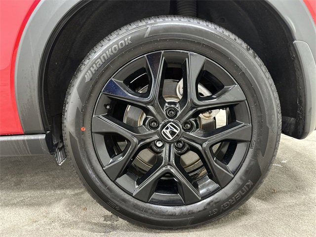 Used 2024 Honda HR-V Sport image 14