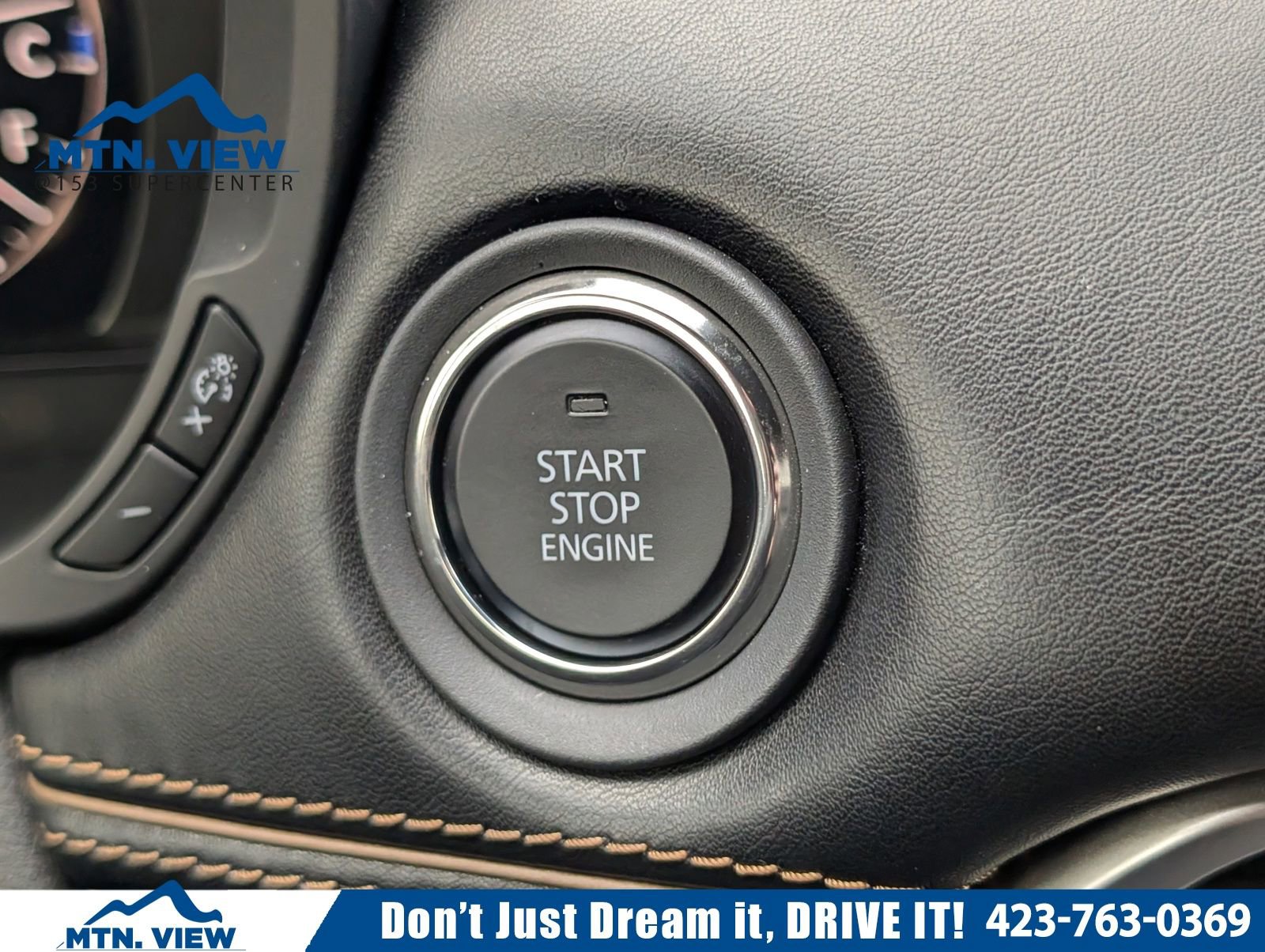 Used 2025 MAZDA CX-90 3.3 Turbo w/ Premium Plus Pkg image 4