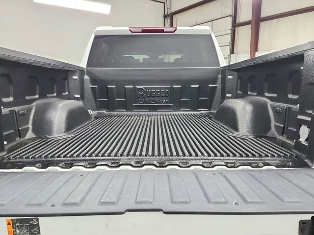 Used 2024 GMC Sierra 1500 SLT image 39