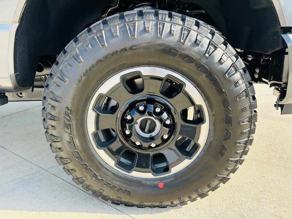 New 2026 Ford F250 Lariat w/ Tremor Off-Road Package image 47