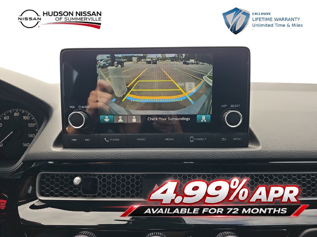 Used 2026 Honda Civic Sport image 23