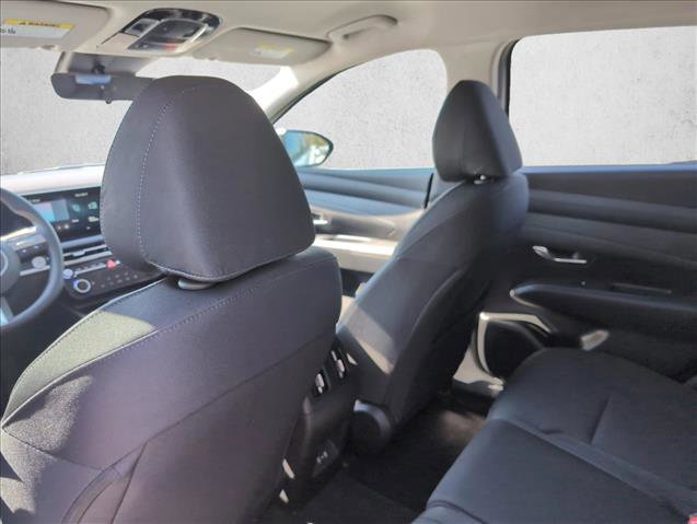 New 2026 Hyundai Tucson SEL image 16