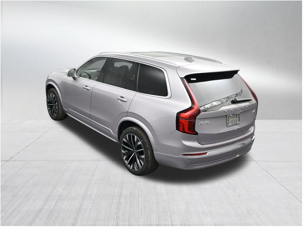 New 2026 Volvo XC90 B6 Plus AWD/4WD image 15