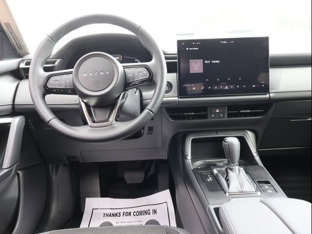 New 2026 MAZDA CX-5 Select AWD/4WD image 22