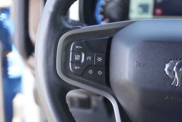 Used 2023 Ford Bronco Outer Banks image 18