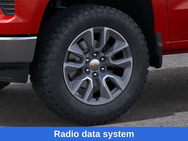 New 2026 Chevrolet Silverado 1500 LT image 10